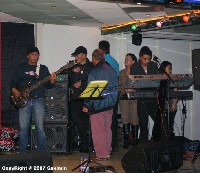 Kasimex HouseBand 2007 - nr. 0019